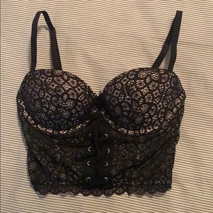 Victoria secret bra